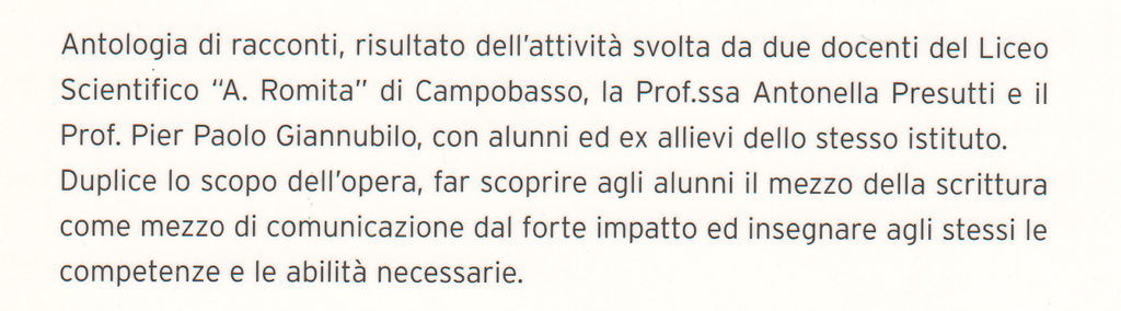 Antologia