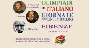 Olimpiadi di Italiano