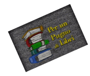 Per un pugno di libri