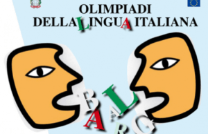 Olimpiadi della lingua italiana