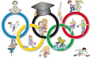 Olimpiadi dello sport