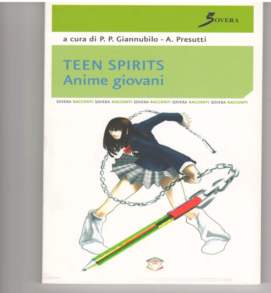 Teen spirit